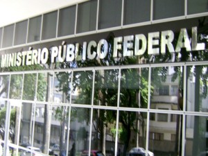 Ministério Público Federal