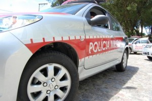 Polícia