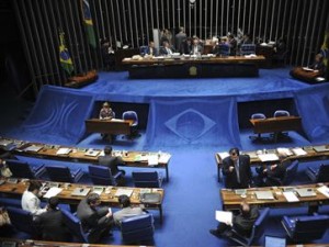 Senado