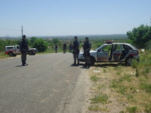 barreira-policial