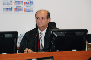 Aluizio Bezerra Juiz