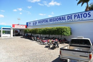 Hospital de Patos