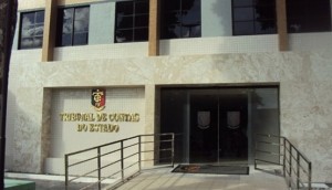 Tribunal de Contas TCE