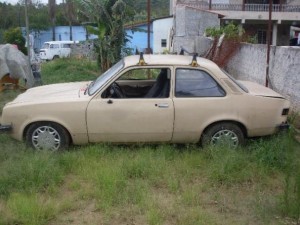 chevette