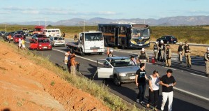 Ptos operação policial