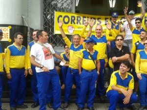 Correios