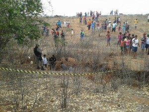 Sumé zona rural criança encontrada morta1