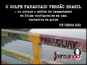 Golpe Paraguaio