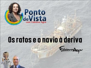 Ratos e navios