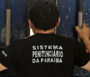 Agente Pnitenciário