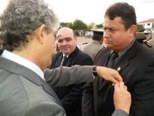 Walber e Ricardo