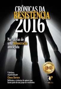 Capa CR2016