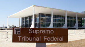 Supremo-Tribunal-Federal-STF