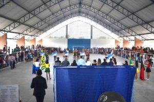 Jogos escolares