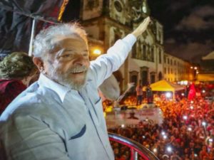 lula