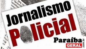 Jornalismo Policial