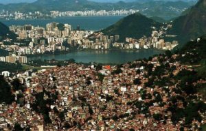 favela da rocinha