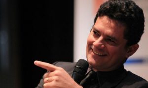 Sergio Moro