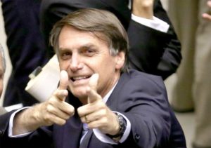 Bolsonaro