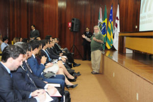 Jurista Afrânio Jardim