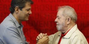 LULA HADDAD