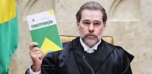 STF CONSTITUIÇÃO TOFOLI