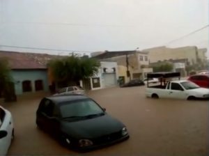chuva pb