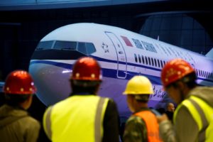 BOIG 737 MAX