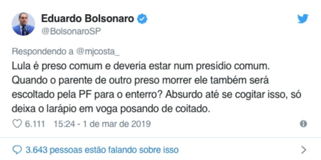 EDUARDO BOLSONARO 2