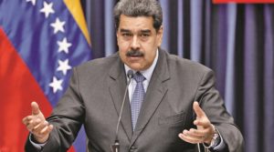 MADURO 2