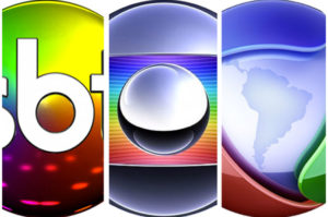 CANAIS DE TV