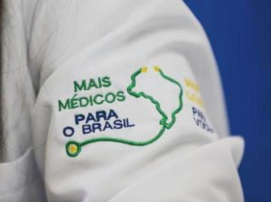 MAIS MÉDICOS