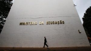 educação mec