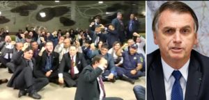 psl bancada bolsonaro