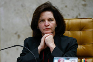 RAQUEL DOGER