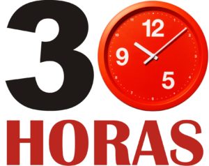 30 horas