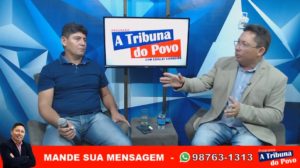 A TRIBUNA DO POVO COM GU