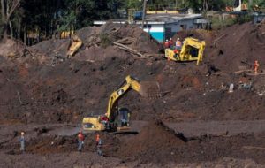 Brumadinho