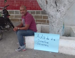 CUBATI PROFESSOR