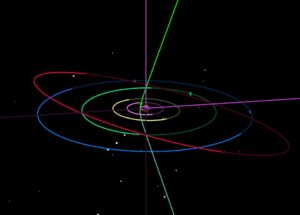 MAPA ASTEROID 2