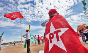 PT BANDEIRA