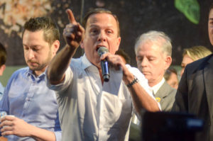 DORIA BRAVO