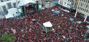 festival Lula livre