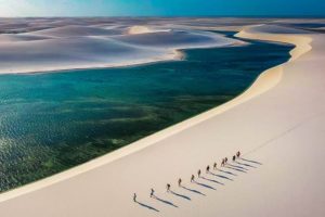 Lençois Maranhenses