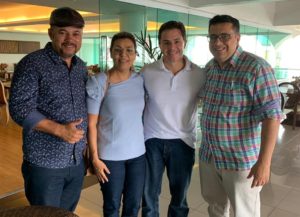 DARLEY, VENE E A PREFEITA 2