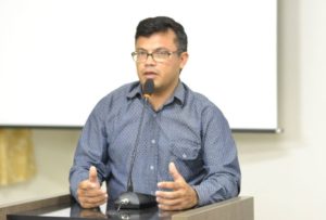 TEOFILO SILVA