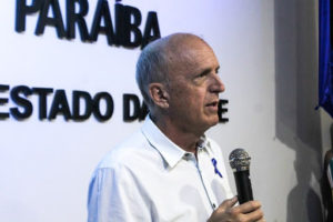 GERALDO MEDEIROS