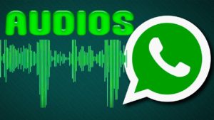 audios de whatsapp